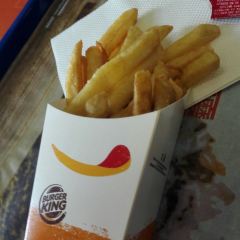 Burger King (wuxiwanda) User Photo
