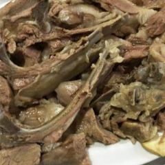国富手抓羊肉馆(吴忠店) 여행 사진