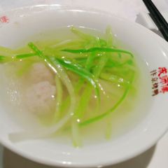 成师傅·大宋炒菜楼(中兴路店) User Photo