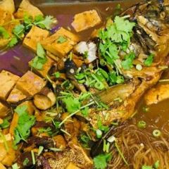 吉祥矿泉美食城 User Photo