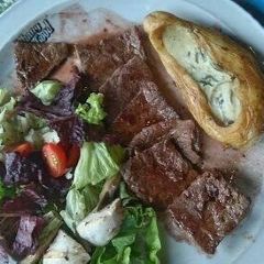 Johnny B. Good Puerto Madero User Photo