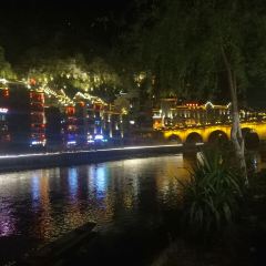 Zuijiujianghubenditese User Photo