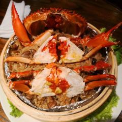 Negeori Restaurant User Photo