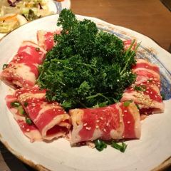 Yakiniku Master Restaurant User Photo