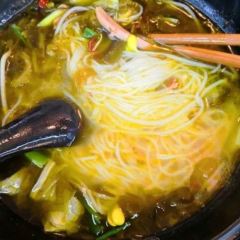 喵叔米线(观音桥总店) User Photo