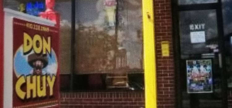 Don Chuy Taqueria