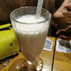 张小姐的店·音乐餐厅 User Photo