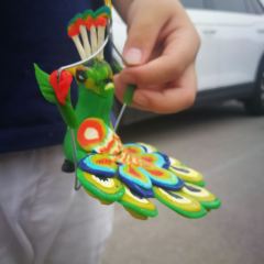 LUCHENGWANGSHI 여행 사진