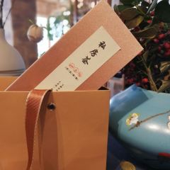 梵溪小院咖啡馆 User Photo