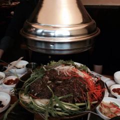 Wonjo Original Eonyang Bulgogi User Photo