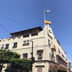 Caesar's Restaurante Bar User Photo