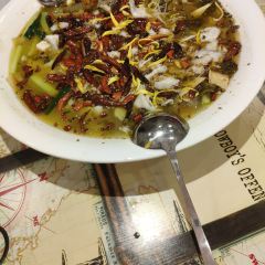 明仕山庄中餐厅 User Photo