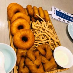 乌兰布统龙腾山庄餐厅 User Photo