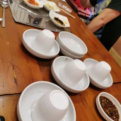 高社长·长白山中韩料理店(高丽街店) User Photo