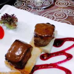 Zhe Zhe 021 FaShi Yakiniku 여행 사진