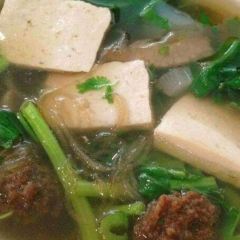 铁榆树丸子汤·新疆菜·烧烤(奎屯分店) User Photo
