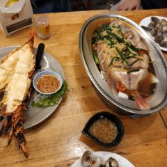 KO SEAFOOD User Photo