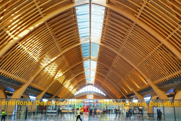 マクタン・セブ国際空港(CEB)とは