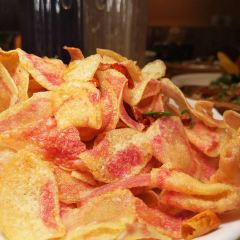 老滇山寨·特色雲南民族菜（春城路店）張用戶圖片