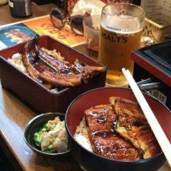 Asakusa Unatetsu User Photo