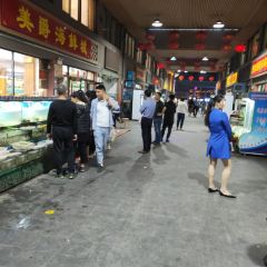 Xugou Seafood Food City User Photo