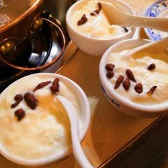 玛利嘎藏餐 User Photo