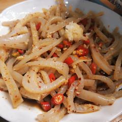 枣玛露脊骨汤·烤肉(西塔总店) User Photo