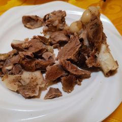 巴彥杭蓋蒙餐張用戶圖片