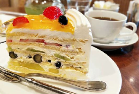 Harbs（名古屋Lachic店）用戶圖片