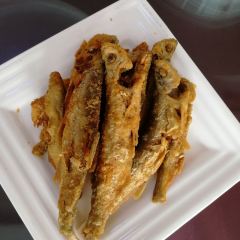 沙湖胖头鱼汉餐(沙湖旗舰店) 여행 사진