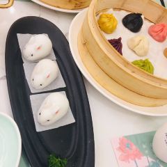 皇冠幸福里(孝感学院店) 여행 사진