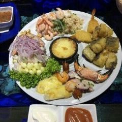 Ocean Pacific Grille User Photo