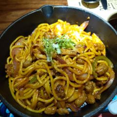 凯仕国王西餐厅(金缘购物店) User Photo