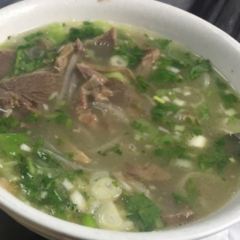 Hao GangGang YangZaGe Dian (LiuXiang) 여행 사진