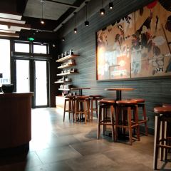 星巴克(南通凤凰文化广场店) User Photo