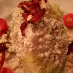 Del Frisco's Double Eagle Steakhouse 여행 사진