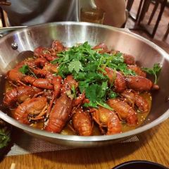 Dim Sum Delight 여행 사진