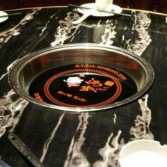 锅秀自助火锅(恒丰大厦总店) 여행 사진