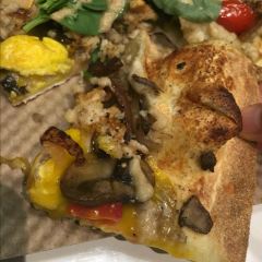 Wiseguy Pizza User Photo