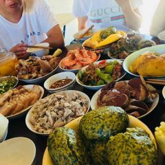 Yonglong Restaurant User Photo