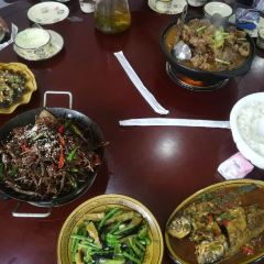 群哥土菜馆 User Photo