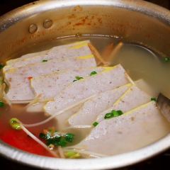 蜀上肴盐帮菜(民乐路店) 여행 사진