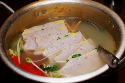 蜀江春(民乐路店)