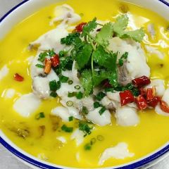 食悦阁酒家 User Photo