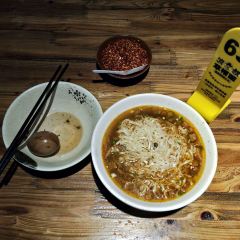 波叔草帽面張用戶圖片