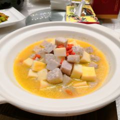 Zhongyouyanshanguoji Restaurant 여행 사진