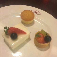The Line Restaurant User Photo