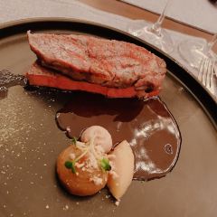 French Grill User Photo
