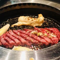 敘敘苑（沖繩Omomachi店）張用戶圖片