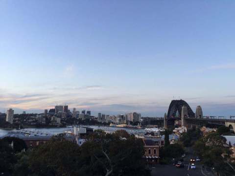 シドニー天文台のレビュー シドニー天文台のチケット シドニー天文台の割引 シドニー天文台の交通機関 所在地 営業時間 シドニー天文台周辺の観光スポット ホテル グルメ Trip Com